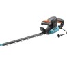 Taille-haies électrique - GARDENA - EasyCut 450/50 - 450W - 50 cm - Poignée E...