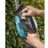Taille-haies électrique - GARDENA - EasyCut 450/50 - 450W - 50 cm - Poignée E...