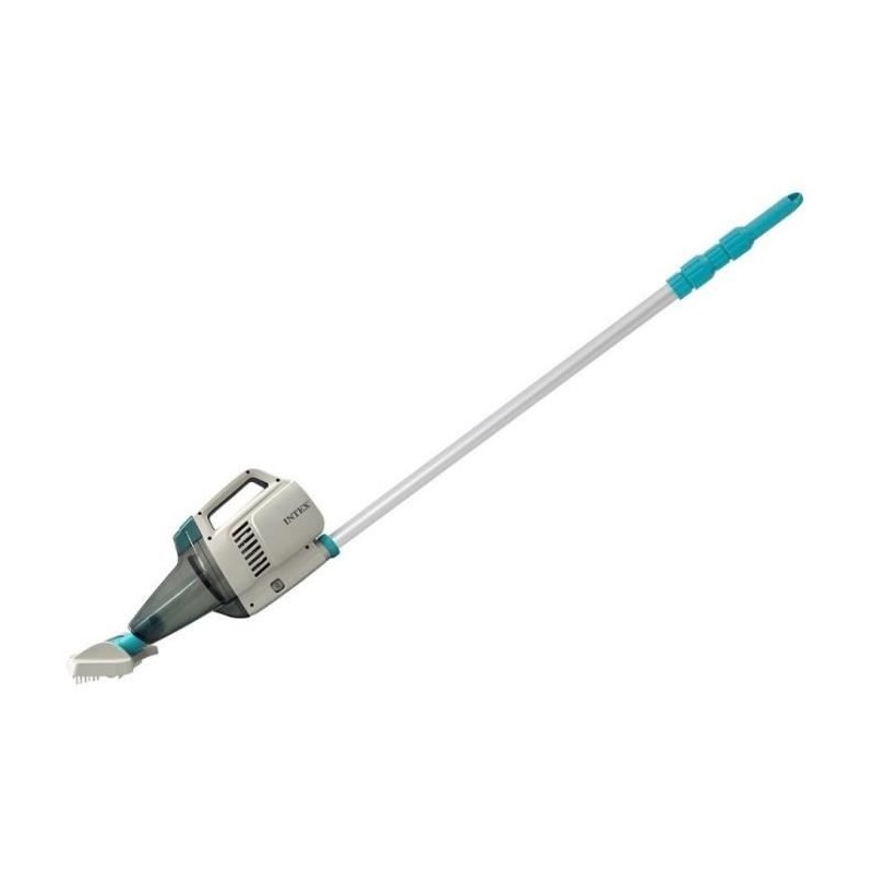 Intex - 28628 - Nettoyeur a batterie ZR200