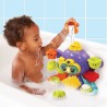Jouet de Bain interactif VTECH BABY - Polo, Mon Poulpe Rigolo -