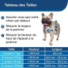 PetSafe - Chatiere Staywell Résistante en Aluminium pour gros Chien , avec Sy...