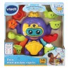 Jouet de Bain interactif VTECH BABY - Polo, Mon Poulpe Rigolo -