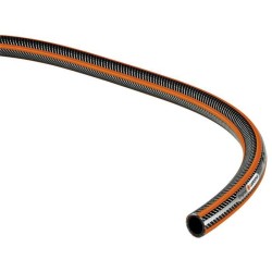 GARDENA Tuyau d'arrosage Premium SuperFLEX – Longueur 25m – Ø19mm – Anti noeu...