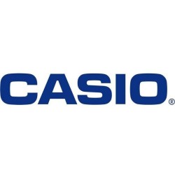 Montre - Casio - EFR-552D-1AVUEF - Argenté - Noir - Quartz - Analogique