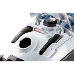 DOMO DO7291S - Aspirateur traineau 3L - 700W - 68dB - Puissance d'aspiration ...