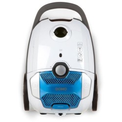 DOMO DO7291S - Aspirateur traineau 3L - 700W - 68dB - Puissance d'aspiration ...