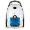 DOMO DO7291S - Aspirateur traineau 3L - 700W - 68dB - Puissance d'aspiration ...