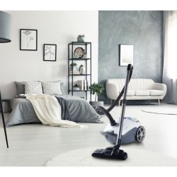 DOMO DO7291S - Aspirateur traineau 3L - 700W - 68dB - Puissance d'aspiration ...