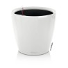 LECHUZA Pot de fleurs - Classico premium LS 50 - Ø 49,5 x 46,5 cm - 40 L - Ki...