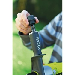 RYOBI - Perceuse a percussion 1 010 W - 1 200-3 000 cp/min - 2 vitesses - man...