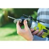 RYOBI - Perceuse a percussion 1 010 W - 1 200-3 000 cp/min - 2 vitesses - man...