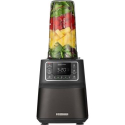 Mixeur automatique - SENCOR - SBU 7878BK - 1500 W - 28 000 tr/min - 7 vitesse...