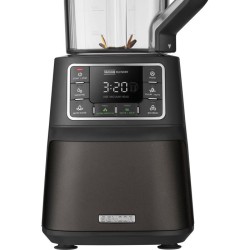 Mixeur automatique - SENCOR - SBU 7878BK - 1500 W - 28 000 tr/min - 7 vitesse...