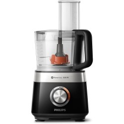 Robot de cuisine multifonction - PHILIPS - HR7510/10 - Série 3000 -