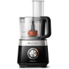 Robot de cuisine multifonction - PHILIPS - HR7510/10 - Série 3000 -