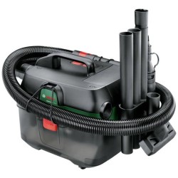 Aspirateur eau et poussieres 3 en 1 - Bosch AdvancedVac 18V-8 - sans