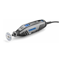 Outil rotatif multifonction DREMEL - filaire 4250/35 - 175W -  35 accessoires...