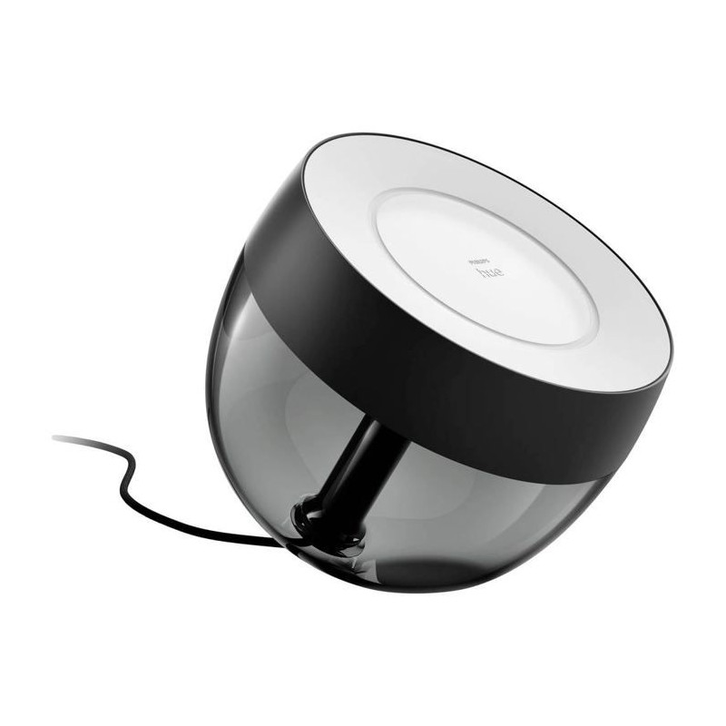 Philips Hue White & Color Ambiance, lampe Iris, compatible Bluetooth,