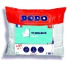 DODO Lot de 2 oreillers Tendance 50x70 cm- 100% Polyester