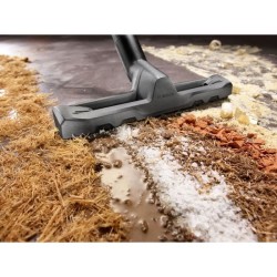 Aspirateur eau et poussiere Bosch - UniversalVac 15 - 1000W - 15L -