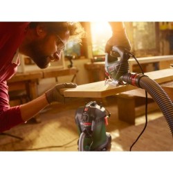 Aspirateur eau et poussiere Bosch - UniversalVac 15 - 1000W - 15L -