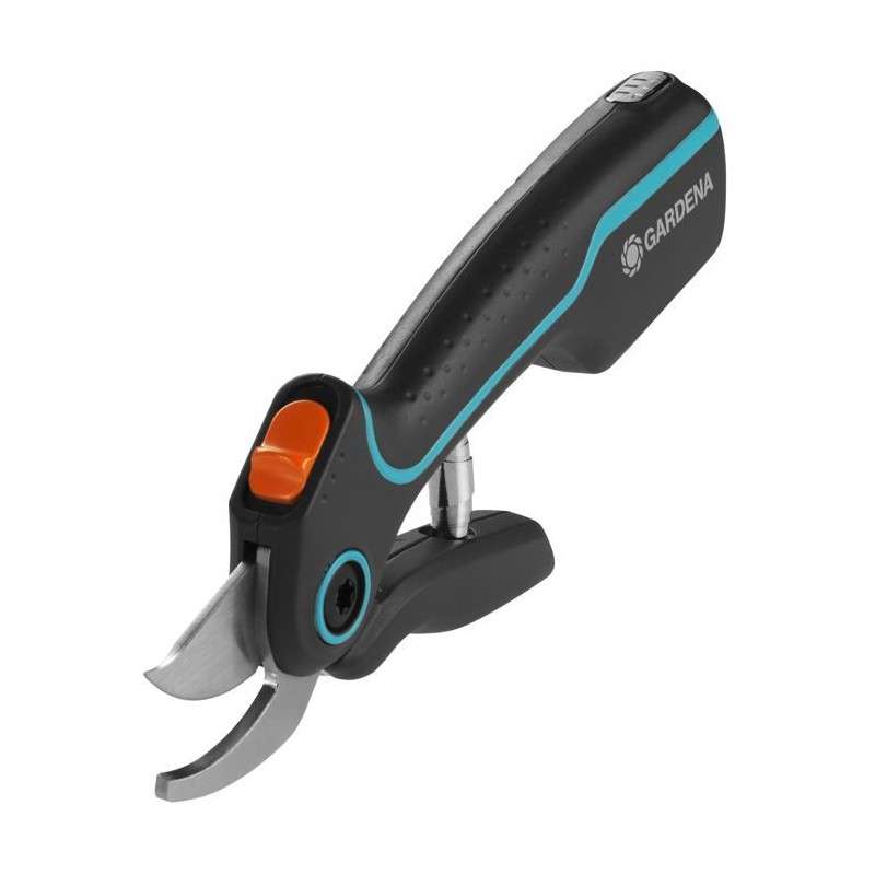 Sécateur a batterie AssistCut Gardena