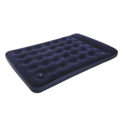 Matelas gonflable camping - BESTWAY - 67225 - 2 places - 1,91m x