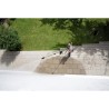 Lance nettoyeur haute pression KARCHER Lance télescopique
