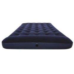 Matelas gonflable camping - BESTWAY - 67225 - 2 places - 1,91m x