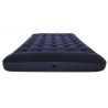 Matelas gonflable camping - BESTWAY - 67225 - 2 places - 1,91m x