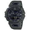 Montre - CASIO - G-Shock - Vert et Noir résine