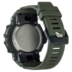 Montre - CASIO - G-Shock - Vert et Noir résine