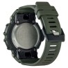 Montre - CASIO - G-Shock - Vert et Noir résine