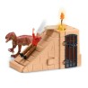 Grande Conquete du temple perdu, Playset figurines, SCHLEICH 42656