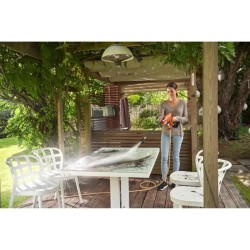 Nettoyeur haute pression sans fil - BLACK+DECKER - BCPC18B-XJ - 24 bars - 18V...