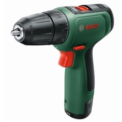 Perceuse-visseuse sans-fil Bosch - EasyDrill 1200 (Livrée avec 2