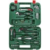 Bosch Set d'outils a main Advanced 52 pieces