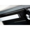 Mini four a convection - DOMO DO518GO - 38 L - Noir - 1300 W - Minuteur 90 min