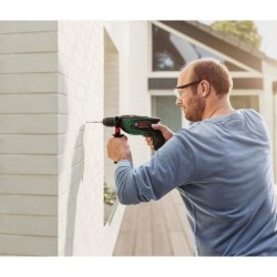 Perceuse a percussion filaire Bosch - UniversalImpact 800 (800W,