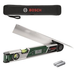 Bosch Mesureur d'angle UniversalAngle (mesure et transfert précis d'angles ju...