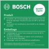 Bosch Mesureur d'angle UniversalAngle (mesure et transfert précis d'angles ju...