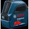 Laser ligne Bosch Professional GLL 2-10 - Portée de 10 metres -