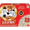 Le Lynx 400 Images, Educa, Jeu de société Famille et Enfants, Renforce la mém...