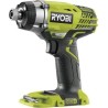 RYOBI - Visseuse a chocs 18V ONE+ - 3 modes : 40/120/220 Nm - emmanchement he...