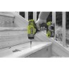 RYOBI - Visseuse a chocs 18V ONE+ - 3 modes : 40/120/220 Nm - emmanchement he...