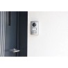 Interphone vidéo filaire, coloris blanc - VisioKit 4.3 - SCS SENTINEL - Garan...