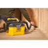 Aspirateur eau et poussiere sans fil - STANLEY FATMAX V20 - SFMCV002B-XJ - 18...
