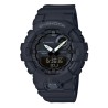 Montre - CASIO - G-Shock G-SQUAD - Homme - Noir - Bluetooth Smart - Résistanc...