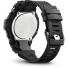 Montre - CASIO - G-Shock G-SQUAD - Homme - Noir - Bluetooth Smart - Résistanc...