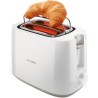 Grille-pain - PHILIPS - HD2581/00 - Toaster collection Daily - 2